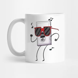 Summer Song Regular Show Mug